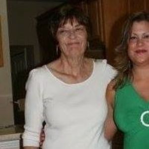 Meet your Posher, Pat